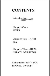 Smart Money, Small Investments: Three Strategies for Building Wealth with as little as $50(DIGITAL)
