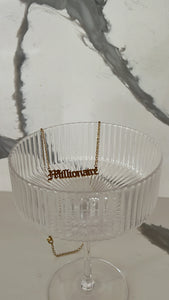 MILLIONAIRE: THE NECKLACE