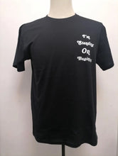 Load image into Gallery viewer, “Standing on Business” - The Millionaire Mindset Tee