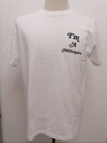 “I’m a Millionaire… I’m a Young Money Millionaire Tee
