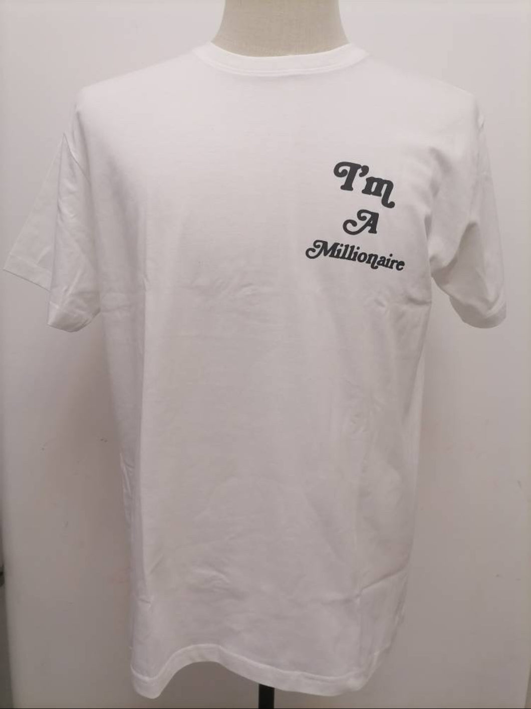 “I’m a Millionaire… I’m a Young Money Millionaire Tee